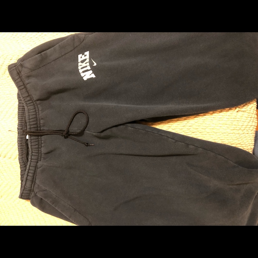 Nike sweatpants